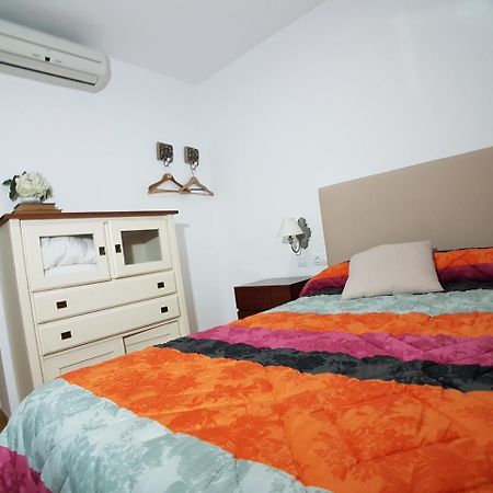 Hostal Meson La Era Ríogordo Buitenkant foto