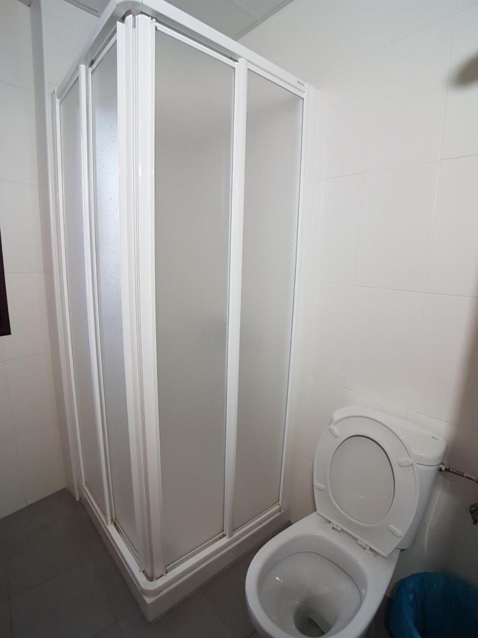 Hostal Meson La Era Ríogordo Buitenkant foto